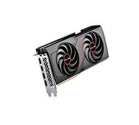 Sapphire Radeon RX 7600 Pulse Gaming 8GB GDDR6 PCI-Express Graphics Card