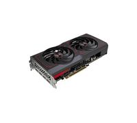 Sapphire Radeon RX 7600 XT Pulse 16GB Graphics Card