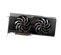 SAPPHIRE PULSE AMD RADEON™ RX 7800 XT GAMING 16GB GDDR6 DUAL HDMI/DUAL DP LITE