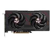 sapphire technology Pulse AMD Radeon RX 9060 XT Gaming OC, 16GB Dual HDMI-DP