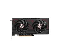 Sapphire PULSE AMD Radeon RX 9060 XT 16GB GPU GDDR6
