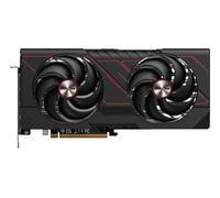 Sapphire PULSE AMD Radeon RX 9070 16GB GDDR6 Graphics Card - Black - 11349-03-20G