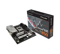 Sapphire Pulse B850M WiFi (Socket AM5) DDR5 Micro-ATX Motherboard