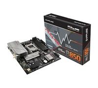 Sapphire Pulse B850M WiFi (Socket AM5) DDR5 Micro-ATX Motherboard