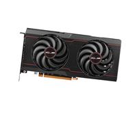 Sapphire PULSE Radeon RX 6650 XT AMD 8 GB GDDR6