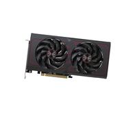 Sapphire Radeon RX 7600 XT Pulse 16GB Graphics Card