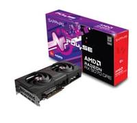 Sapphire Pulse Radeon RX 9070 GRE Gaming OC 12GB GDDR6 PCI-Express Graphics Card
