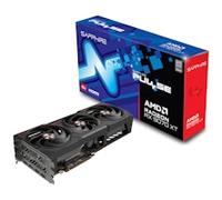 Sapphire Pulse Radeon RX 9070 XT Gaming 16GB GDDR6 PCI-Express Graphics Card