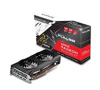 Sapphire PULSE V2 RX6700 XT, PCIe4, 12GB DDR6, HDMI, 3 DP, 2581MHz Clock