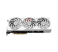 SAPPHIRE PURE AMD Radeon™ RX 7700 XT Gaming Graphics Card with 12GB GDDR6, AMD RDNA™ 3 architecture