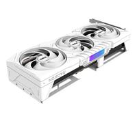 Sapphire PURE AMD Radeon RX 9070 16GB GDDR6 Graphics Card - White - 11349-02-20G