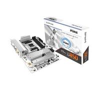 Sapphire PURE B850A AM5 DDR5 PCIe 5.0 ATX Motherboard