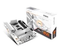 Sapphire Pure B850A WiFi7 (Socket AM5) DDR5 ATX Motherboard