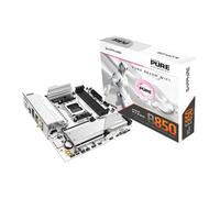 Sapphire PURE B850M WIFI AM5 DDR5 PCIe 5.0 MicroATX Motherboard