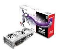 Sapphire Pure Radeon RX 9070 Gaming OC 16GB GDDR6 PCI-Express Graphics Card