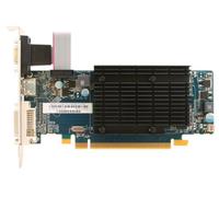 Sapphire Radeon HD 5450 1 GB DDR3 HDMI/DVI-D/VGA PCI-Express Graphics Card 100292DDR3L