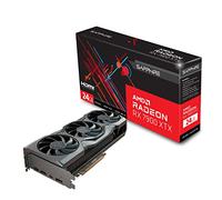 Sapphire Radeon RX 7900 XTX 24GB GDDR6X Graphics Card