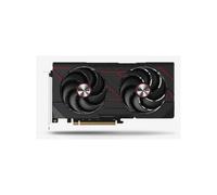 Sapphire Pulse Radeon RX 9060 XT Gaming 8GB GDDR6 PCI-Express Graphics Card