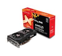 Sapphire Radeon RX 9060 XT OC PULSE 16GB GDDR6 Graphics Card, RDNA4, 2048 Stream