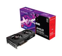 Sapphire Radeon RX 9070 GRE PULSE OC 12GB GDDR6 Graphics Card, RDNA 4, 3072 Stre