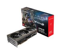 Sapphire Radeon RX 9070 XT NITRO+ Gaming OC 16GB GDDR6 Crimson Desert Graphics C