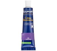 Sapphire Rejuvenating Cream Polish 25 ml Dark Purple