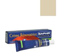 Sapphire Renovating Cream Polish (Tube 25 ml Egg Shell 82)