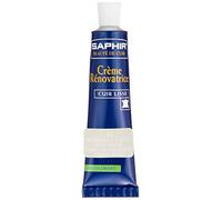 Sapphire Renovating Cream Polish (Tube 25 ml Egg Shell 82)