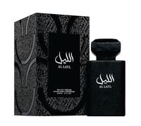 Sapphire’s choice - Al layl Perfume | Al layl Edp Eau De Parfum for Men | Lavender, Jasmine and Bergamot Fragrance| Al layl Perfume for Men 100ml Made in Dubai
