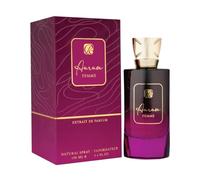 Sapphire’s Choice Aurum Perfume | Aurum Edp Eau De Parfum for Women 100ml | Rose, Oud Wood and Saffron Fragrance | Perfume for Women Made in Uae