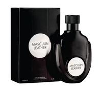 Sapphire’s Choice - Aventus Perfume Inspired Alternative Parfum | Masculin Leather Perfume for Men 100ml | Jasmine, Vanilla and Musk Fragrance | Masculin Leather Parfum Spray for Men Made in Uae