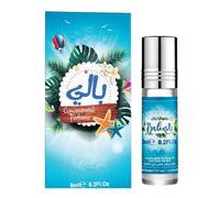 Sapphire’s Choice - Bali Perfume oil for Men and Women 6ml | WaterMelon, Strawberry and Honeydew Melon Fragrance Perfume oil, Bali Women Perfume oil and Men Perfume Made in Uae