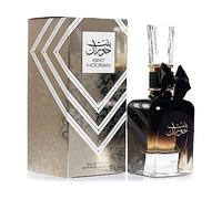 Sapphire’s Choice - Bint Hooran | Bint Hooran Edp Eau De Parfum for Women | Lemon, Sandalwood and Tobacco Arabian Fragrance Perfume | Bint e Hooran Women Perfume 100ml Made in Uae