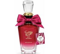 Sapphire’s choice Bint Hooran Rose Perfume - Inspired Alternative Perfume| Bint Hoorea Eau De Parfum for Women 100ml | Vanilla, Strawberry and Musk Fragrance| Perfume for Women Made in Uae