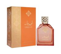 Sapphire’s Choice Blueberry Musk Perfume Inspired Alternative Perfume | Orhan Extrait De Parfum for Men and Women 100ml | Rose, Raspberry and Vanilla Fragrance | Made in Uae