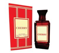 Sapphire’s choice - Cherry Perfume Spray | Cherry Edp Eau De Parfum For Men and Women 100ml | Cherry, Jasmine and Sandalwood Fragrance | Perfume For Unisex 100ml