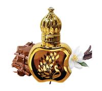 Sapphire’s choice - Chocolate Perfume oil | Chocolate Perfume Oil for Women and Men 10ml | Vanilla, TonkaBean and Spicy Arabian Fragrance | Unisex Fragrance Oil Made in Uk