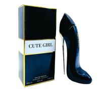 Sapphire’s Choice - Cute Girl Perfume | Cute Girl Edp Women Perfume 90ml | Jasmine, Orange Flower and Amber Arabian Fragrance | Parfum for Women