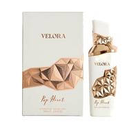 Sapphire’s choice Erba Pura Perfume - Inspired Alternative Parfum | Velora Pop Heart Perfume for Men and Women 100ml | Vanilla,Lemon and Pear Fragrance | Eau De Parfum for Unisex Made in Uae