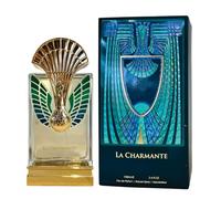Sapphire’s Choice La Charmante Eau De Parfum | La Charmante Perfume for Men and Women 100ml | Vanilla, Bergamot and Sandalwood Fragrance | Perfume for Unisex Made in Uae