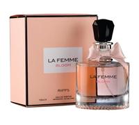 Sapphire’s choice La Femme Bloom | Femme Eau De Parfum for Women 100ml | Raspberry, Vanilla and Jasmine Fragrance Perfume | La Femme Bloom Women Perfume Made in Dubai