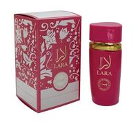 Sapphire’s Choice Lara Candy Perfume | Lara Candy Eternal Edp Eau De Parfum for Women 100ml | Vanilla and Strawberry Fragrance | Lara Perfume for Women