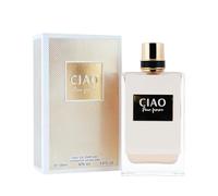 Sapphire’s Choice Love Don't Be Shy Perfume Inspired Alternative Perfume| Ciao Eau De Parfum for Women 100ml | Bergamot, Jasmine and Vanilla Fragrance | Perfume for Women Made in Uae