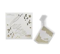 Sapphire’s Choice Luxe Blanc Perfume | Luxe Blanc Men & Women Eau De Parfum 100ml | Jasmine, Vanilla and Sandalwood Fragrance | Fragrance Perfume For Unisex Made in Uae
