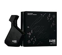 Sapphire’s Choice Luxe Street Perfume | Luxe Street Men & Women Perfume 100ml | Floral, Bergamot and Vanilla Fragrance | Long-Lasting Parfum For Unisex Made in Uae