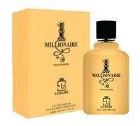 Sapphire’s choice - Million Spray Perfume for Men - Inspired Alternative Perfume | Millionaire Edp Men Eau De Parfum 100ml | Fruity and Floral Fragrance | Millionaire Men Perfume Made in Dubai