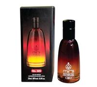 Sapphire’s Choice - Mini No.325 - Inspired Alternative Perfume | Mini No.325 Edp Eau De Parfum for Men 25ml | Lavender, Cedar and Orange Fragrance | No.325 Perfume for Men Made in Uae