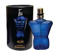 Sapphire’s Choice Mini Perfume No.272 | Mini Perfume No.272 Eau De Parfum For Men 25ml | Lavender, Vanilla and Mint Fragrance | long-Lasting Fragrance For Men