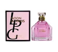 Sapphire’s choice Moon In Paris Perfume | Moon In Paris Edp Eau De Parfum for Women 100ml | Vanilla, Bergamot and Jasmine Fragrance| Perfume for Women Made in Uae