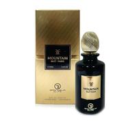 Sapphire’s choice Mountain Nuit Eau De 100ml | Bergamot and Vanilla Fragrance | Mountain Nuit Paris Perfume for Men and Perfume for Women Made in Dubai